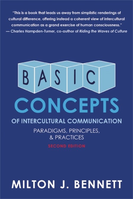 Basic Concepts of Intercultural Communication