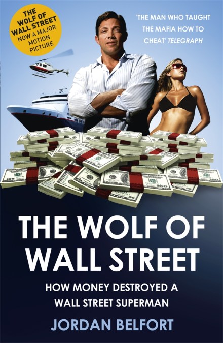 The Wolf of Wall Street