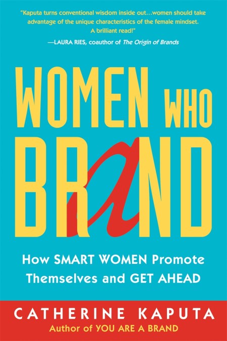 Women Who Brand