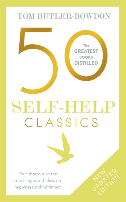 50 Self-Help Classics