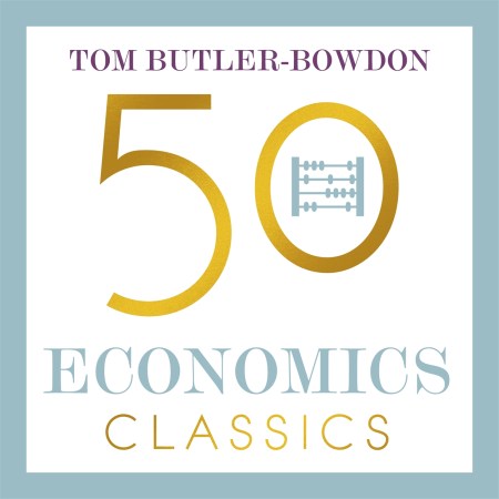 50 Economics Classics