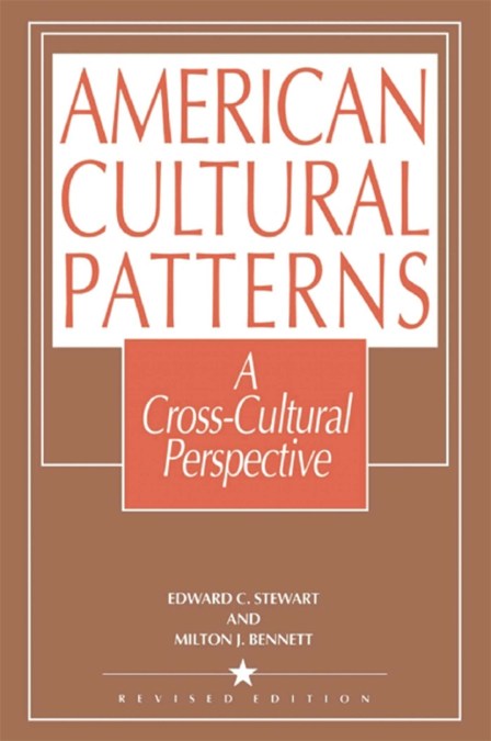 American Cultural Patterns