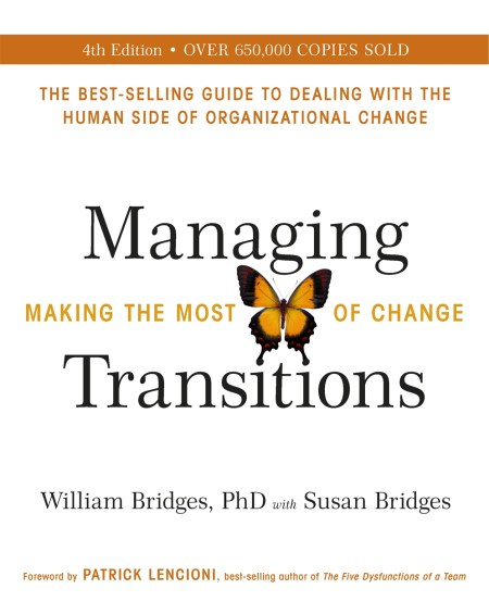 Managing Transitions