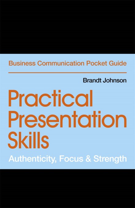 Practical Presentation Skills