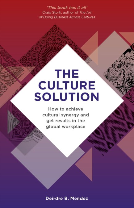 The Culture Solution