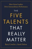 The Five Talents That Really Matter