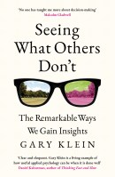 Seeing What Others Don’t