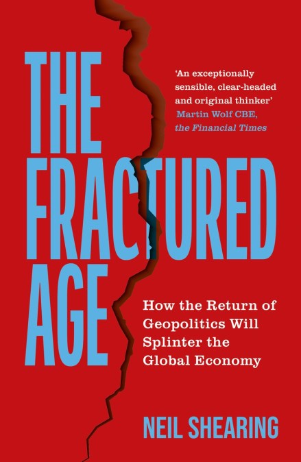 The Fractured Age