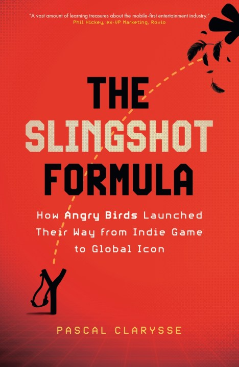 The Slingshot Formula