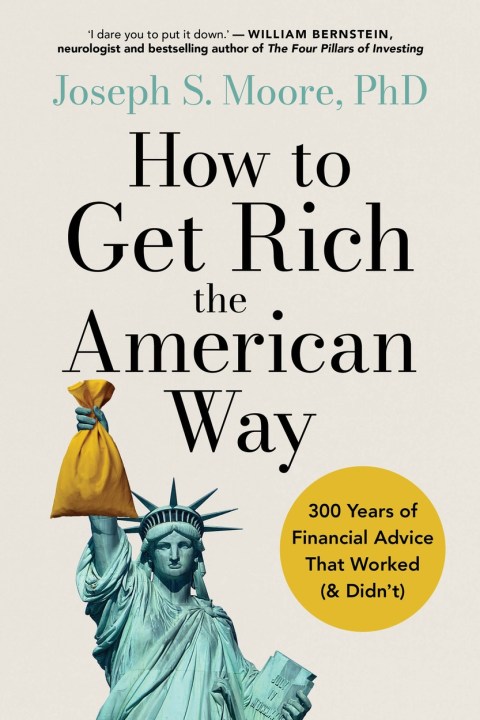 How to Get Rich the American Way