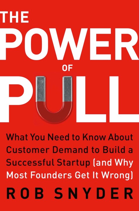 The Power of Pull